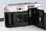 Fujifilm Zoom Date 76S 35mm Point & Shoot Film Camera #63808G22