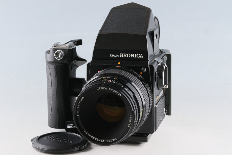 BRONICA – IROHAS SHOP