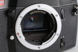Leica R8 35mm SLR Film Camera #63824T