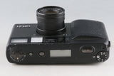 Ricoh GR21 35mm Point & Shoot Film Camera #63829D5