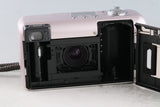 Pentax Espio 120SW II 35mm Point & Shoot Film Camera #63831D5