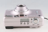 Pentax Espio 120SW II 35mm Point & Shoot Film Camera #63831D5