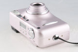 Pentax Espio 120SW II 35mm Point & Shoot Film Camera #63831D5