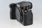 Panasonic Lumix DC-S5 Mirrorless Digital Camera #63833E3