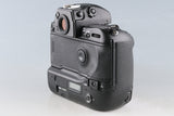 Nikon F5 35mm SLR Film Camera #63843E3