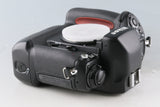 Nikon F5 35mm SLR Film Camera #63843E3
