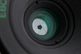 Fujifilm Fujica GS645W Medium Format Film Camera #63844E4