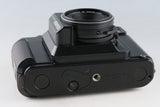 Fujifilm Fujica GS645W Medium Format Film Camera #63844E4