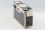 Nikon 35Ti 35mm Point & Shoot Film Camera #63845D5