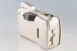 Olympus μ ZOOM 140 VF 35mm Point & Shoot Film Camera #63847D5