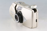 Olympus μ-II 115 VF 35mm Point & Shoot Film Camera #63848D5
