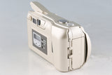 Olympus μ-II 115 VF 35mm Point & Shoot Film Camera #63848D5