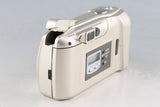 Olympus μ-II 115 VF 35mm Point & Shoot Film Camera #63848D5