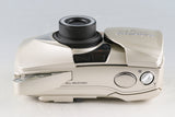 Olympus μ-II 115 VF 35mm Point & Shoot Film Camera #63848D5