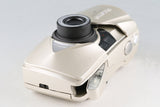 Olympus μ-II 115 VF 35mm Point & Shoot Film Camera #63848D5