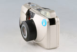 Olympus μ ZOOM 130 35mm Point & Shoot Film Camera #63849D5