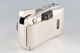 Olympus μ ZOOM 130 35mm Point & Shoot Film Camera #63849D5