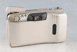 Olympus μ ZOOM 130 35mm Point & Shoot Film Camera #63849D5