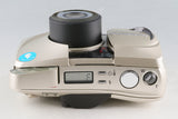 Olympus μ ZOOM 130 35mm Point & Shoot Film Camera #63849D5