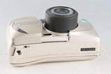 Olympus μ ZOOM 130 35mm Point & Shoot Film Camera #63849D5