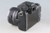 Nikon 1V2 + 1NIKKOR 10-30mm F/3.5-5.6 VR Lens *Shutter Count:1064 #63868E3