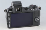 Nikon 1V2 + 1NIKKOR 10-30mm F/3.5-5.6 VR Lens *Shutter Count:1064 #63868E3