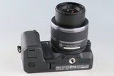 Nikon 1V2 + 1NIKKOR 10-30mm F/3.5-5.6 VR Lens *Shutter Count:1064 #63868E3