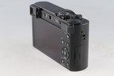 Panasonic LUMIX DC-TX2D Digital Camera With Box #63870L8