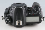 Nikon D300s Digital SLR Camera *Shutter Count:1893 #63881E2