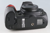 Nikon D300s Digital SLR Camera *Shutter Count:1893 #63881E2