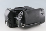Nikon F5 35mm SLR Film Camera With Box #63889L4