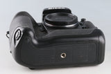 Nikon F5 35mm SLR Film Camera With Box #63889L4