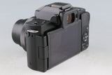 Panasonic Lumix DG-G100DW Double Zoom Lens Kit With Box #63907L7