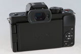 Panasonic Lumix DG-G100DW Double Zoom Lens Kit With Box #63907L7
