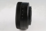 Panasonic Lumix DG-G100DW Double Zoom Lens Kit With Box #63907L7