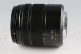 Panasonic Lumix DG-G100DW Double Zoom Lens Kit With Box #63907L7