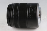 Panasonic Lumix DG-G100DW Double Zoom Lens Kit With Box #63907L7