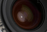Ricoh GR 21mm F/3.5 Lens for Leica L39 #63926C1