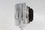 Ricoh GR 21mm F/3.5 Lens for Leica L39 #63926C1