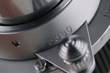 Voigtlander Heliar 50mm F/3.5 Lens for Leica L39 #63934C1