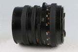 Hasselblad 500C/M + Carl Zeiss Distagon T* 50mm F/4 CF Lens + PME51 + A12 #63942E2