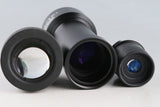 Kowa TSN-4 PROMINAR Spotting Scope + Photo Attachment 800mm + Eyepiece 77x + 20x Wide #63961H