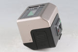 Contax TLA200 Shoe Mount Flash #63978F2