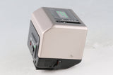 Contax TLA200 Shoe Mount Flash #63978F2