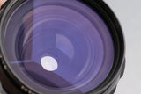 Nikon F3 + Nikkor-H Auto 28mm F/3.5 Lens + MD-4 #63982D3