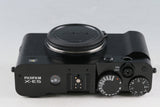 Fujifilm X-E5 Mirrorless Digital Camera With Box #63995L8