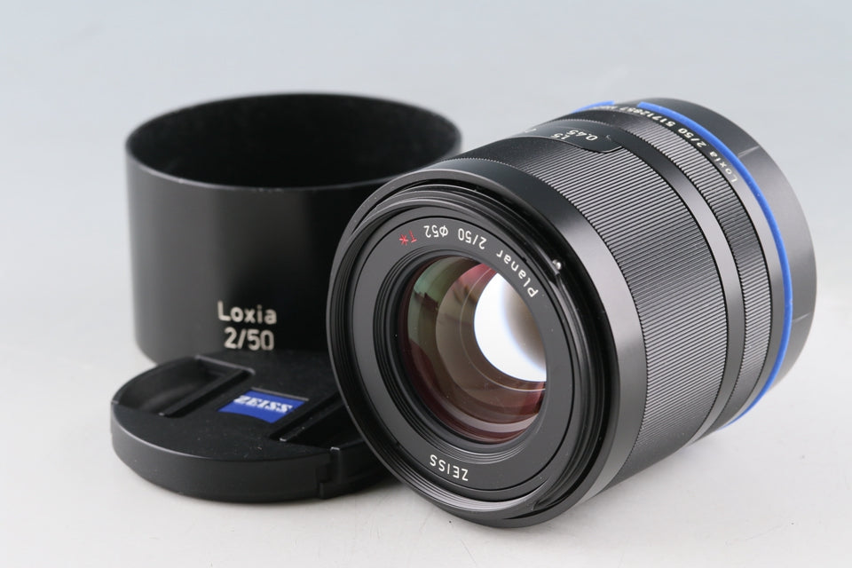 Carl Zeiss – IROHAS SHOP