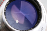 Schneider-Kreuznach Technika Tele-Arton 240mm F/5.5 Lens #64095B4