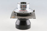Schneider-Kreuznach Technika Tele-Arton 240mm F/5.5 Lens #64095B4