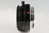 Minolta M-Rokkor 40mm F/2 Lens for Leica M #64105F5